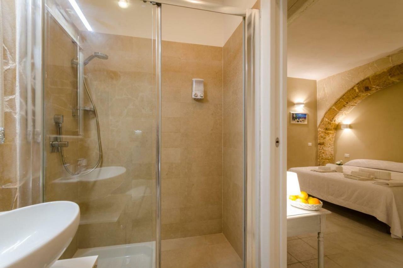 Casa "Il Castello" Apartment Syracuse Exterior photo