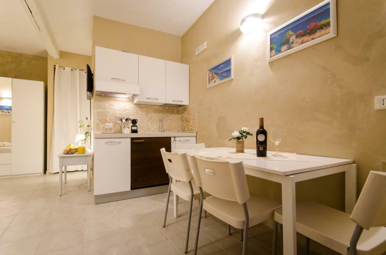 Casa "Il Castello" Apartment Syracuse Exterior photo